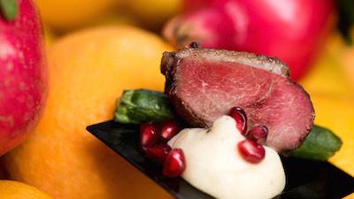Stuffed Tomato Mashed Potatoes Recipe